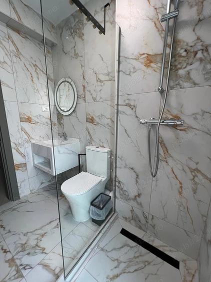 Apartament cu 2 camere în Năvodari Tabără