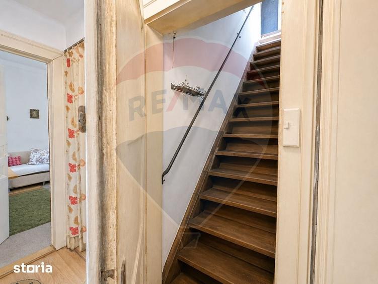 Casă cu 4 camere cu Teren 1400 Mp în Bod