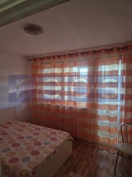 Apartament cu 2 camere, mobilat în Cantemir