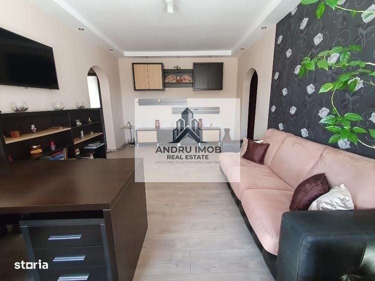 Vanzare Apartament 3 Camere Dristor / Baba Novac Bucuresti Sector 3 - 8