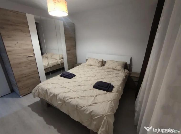 Apartament o camera de inchiriat zona Aradului - 3