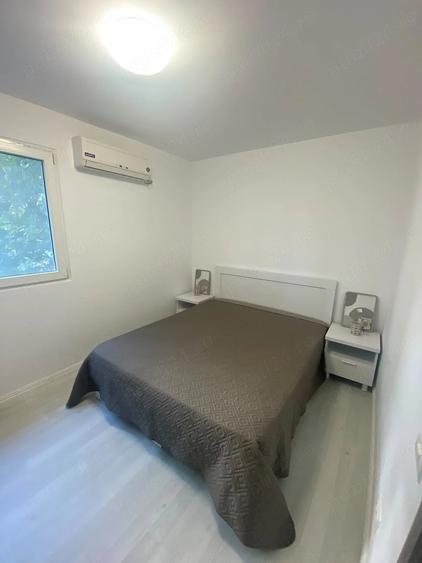 Apartament cu 2 camere semidecomandat în Drumul Taberei
