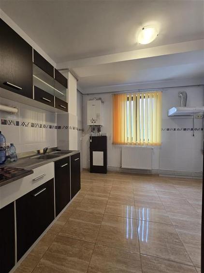 Apartament cu 2 camere decomandat în Cug