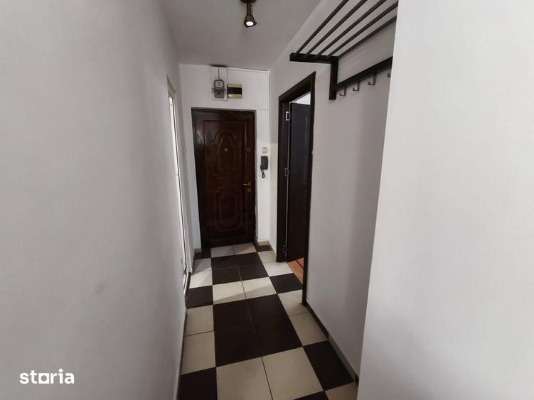 Garsonieră decomandată în Drumul Taberei