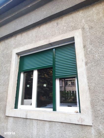 Apartament cu 3 camere în Traian