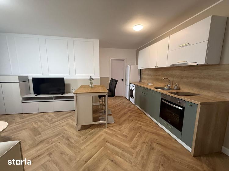 Apartament cu 3 camere în Vasile Alecsandri
