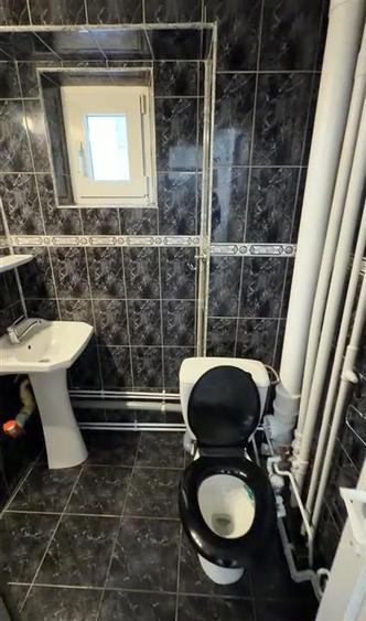Apartament cu 3 camere decomandat, mobilat în Cug