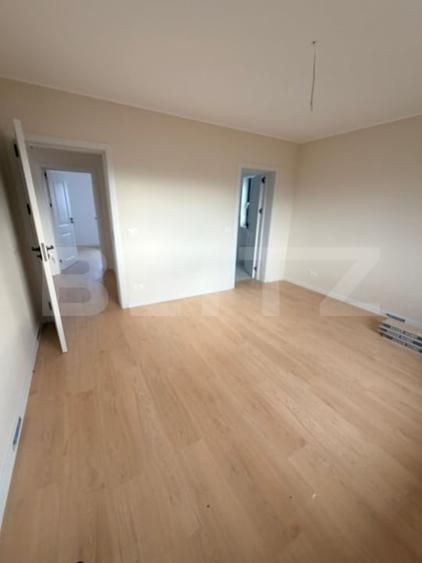 Casă individuală cu 4 camere cu Teren 400 Mp în Tărlungeni