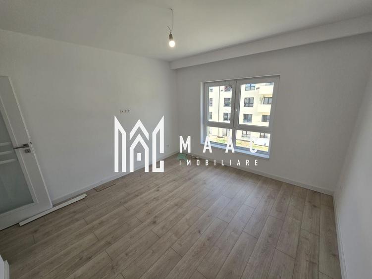 Apartament cu 2 camere decomandat în Mihai Viteazul