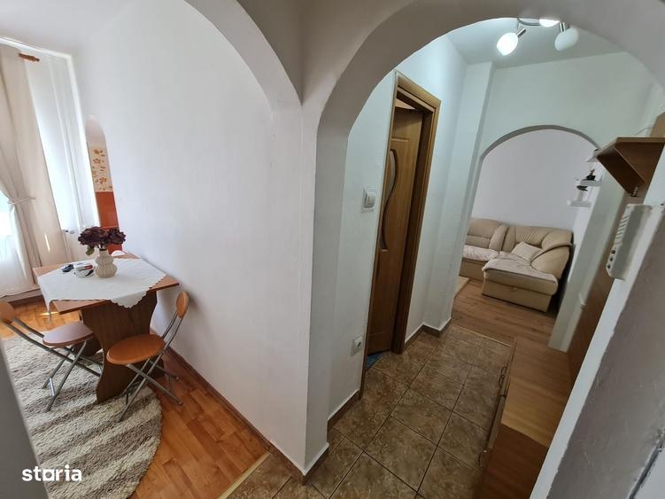 Apartament cu 2 camere în Fortuna
