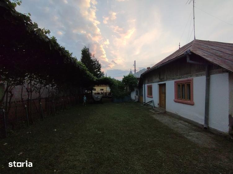 Casa de vanzare cu teren. - 7