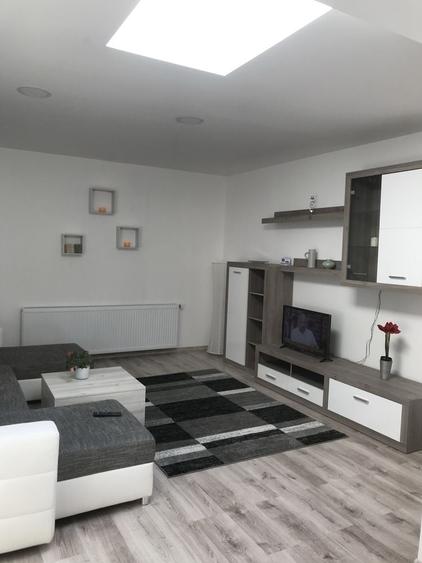 Inchiriez apartament 2 camere zona Grivitei - 3