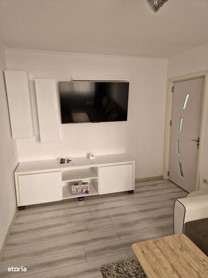 Inchiriez 2 Camere Parter | Centrala Proprie | Complet Utilat - 6