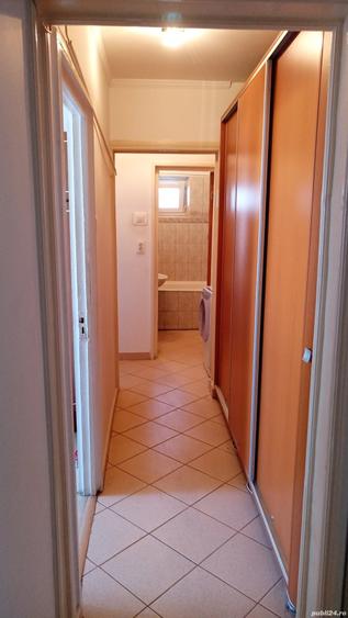 Apartament cu 4 camere decomandat în Militari