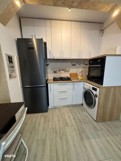 Apartament cu 2 camere in zona LIDL- Visoianu - 6