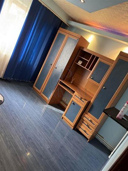 Apartament cu 2 camere decomandat, mobilat în Lipovei