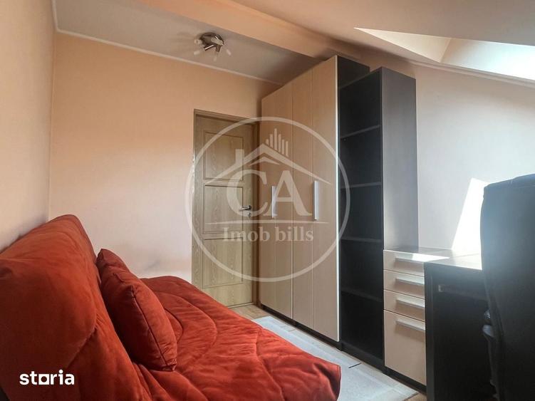 Casă cu 3 camere decomandat cu Teren 200 Mp în Orașul Nou