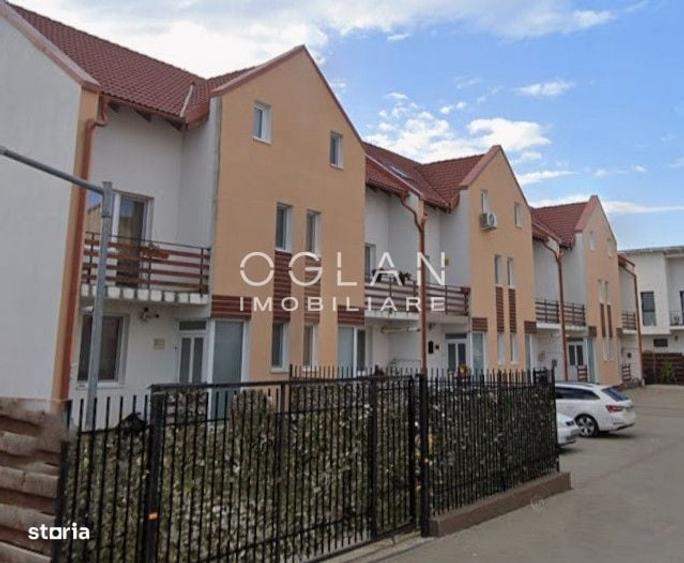 Casă cu 3 camere în Central