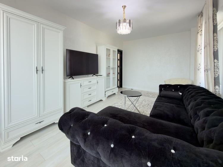 Apartament cu 2 camere decomandat în Copou