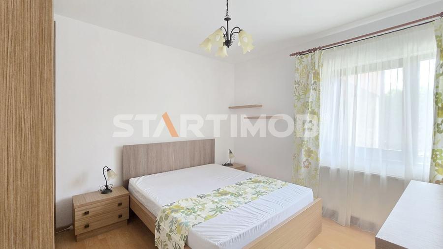 Apartament 3 camere zona Coresi cu 2 parcari - 4
