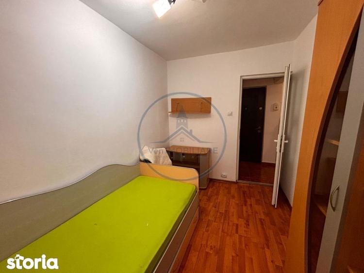 Apartament 3 camere | 56 mp | Etaj 1 | Calea Moldovei | - 5