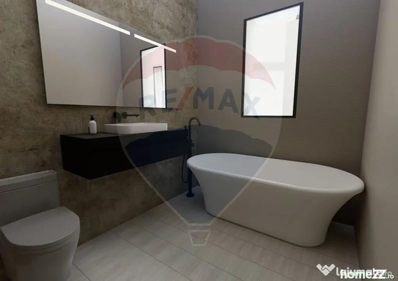 Casă cu 4 camere cu Teren 450 Mp în Tăuții-Măgherăuș