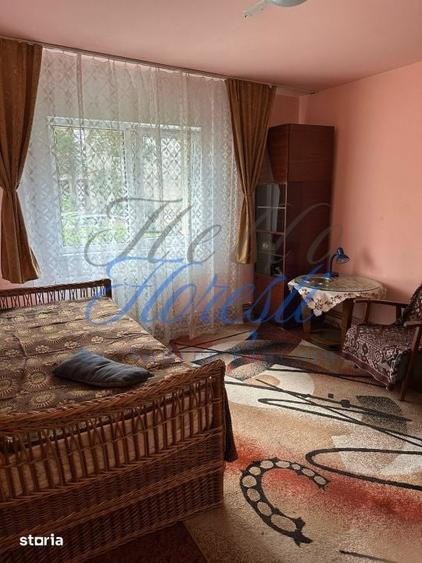 Apartament cu 3 camere în Grigorescu