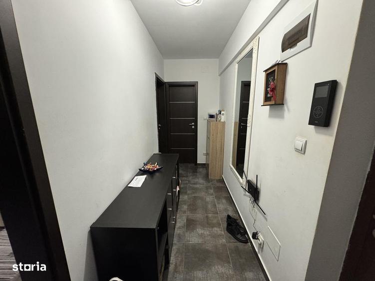 Apartament cu 2 camere decomandat, mobilat în Strugurilor
