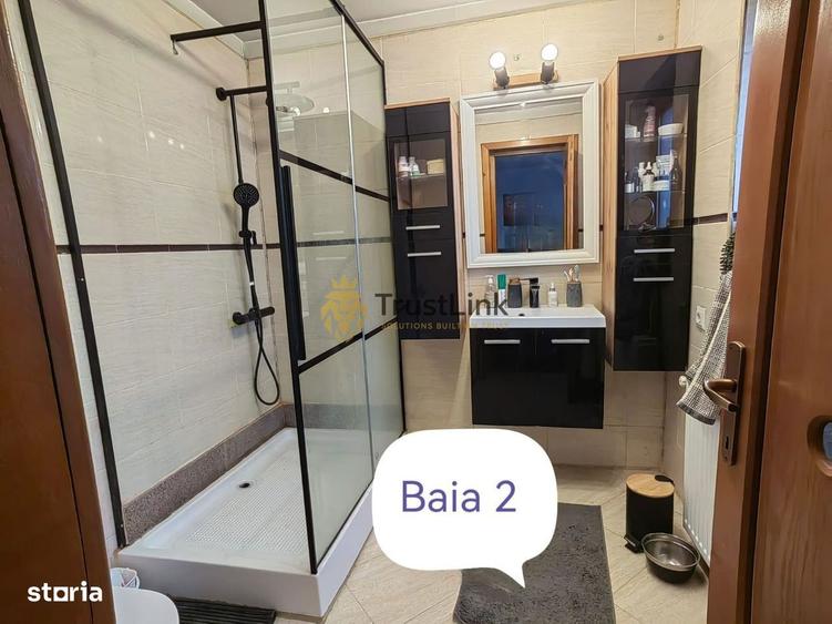Casa stil Victorian langa Padurea Snagov Teren 2.000 mp - 2