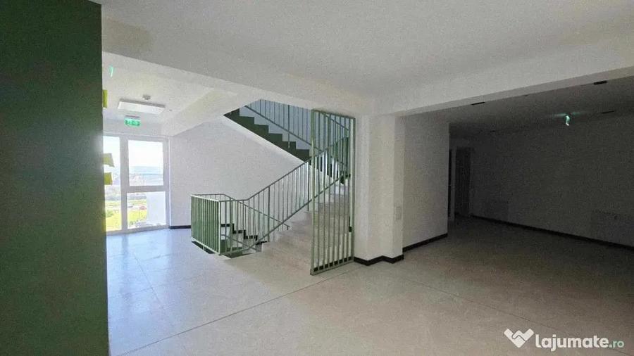 Apartament cu 2 camere semidecomandat în Nufărul