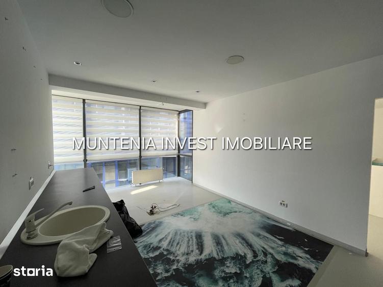 Spațiu comercial, de 105 mp, în Central