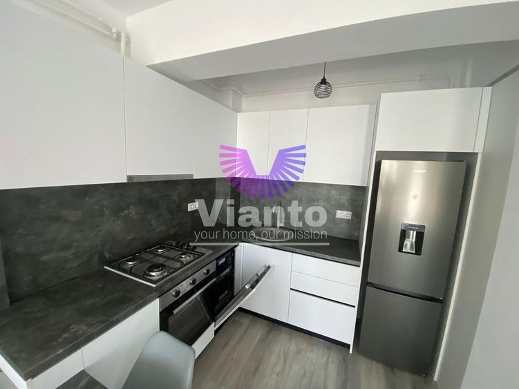 Apartament cu 2 camere decomandat, mobilat în Șelimbăr