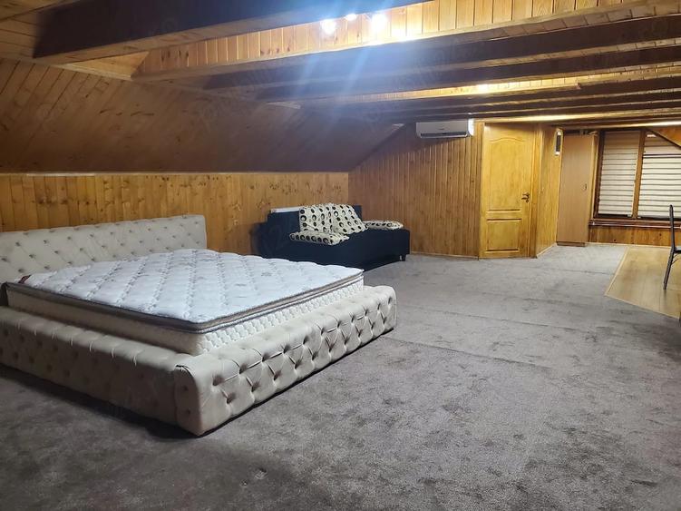 Garsonieră semidecomandată în Central