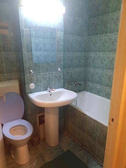 Garsonieră decomandată în Mănăștur