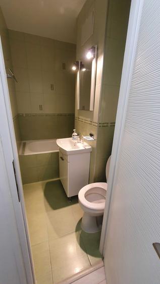 Apartament cu 2 camere semidecomandat în Mănăștur