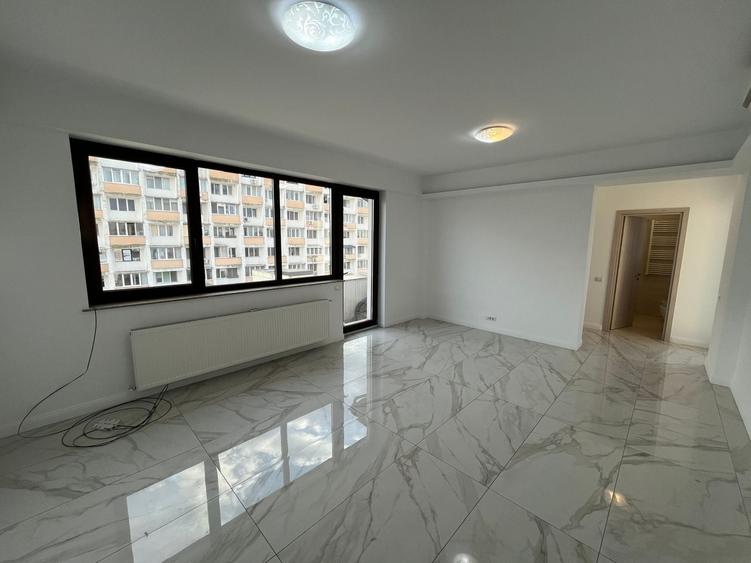 Apartament cu 3 camere decomandat, mobilat în Dorobanți