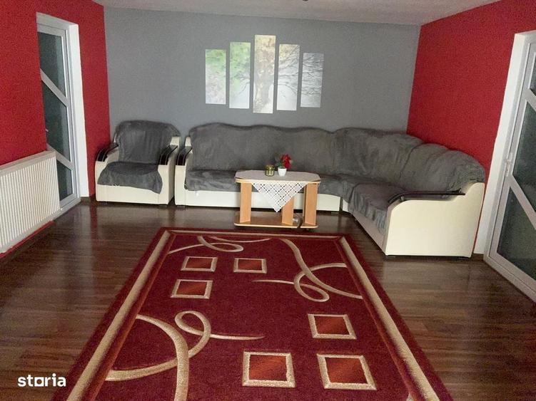 Casă cu 2 camere în Faleza Nord