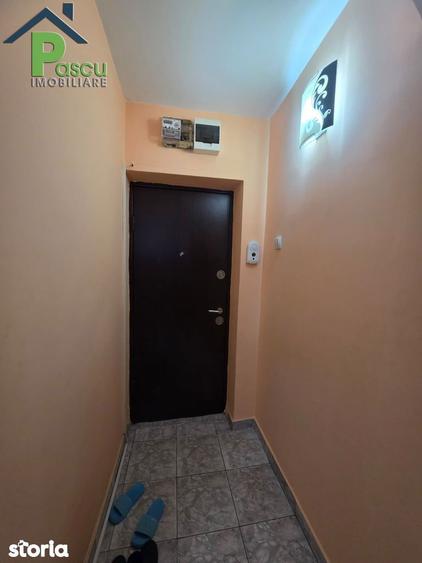 Apartament 2 camere Brancovenau, str. Melinesti, 31 mpu, decomandat - 4
