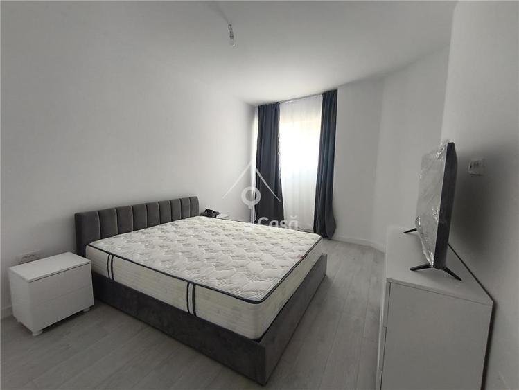 Apartament 3 camere Timpuri Noi - 8