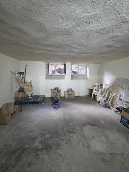 Apartament cu 2 camere decomandat, mobilat în Titulescu