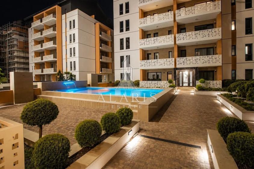 Apartament cu 2 camere decomandat în Giroc