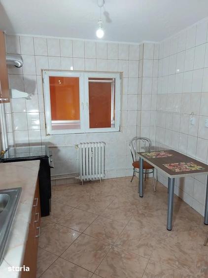 Apartament cu 2 camere în Obor