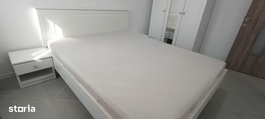 Apartament 2 camere/Padurea Andronache - 9