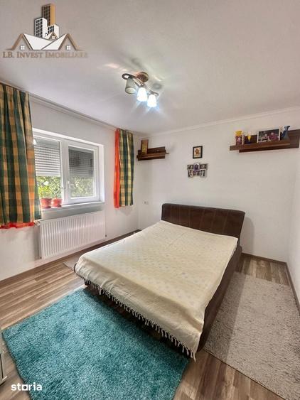 Apartament cu 2 camere în Sânandrei