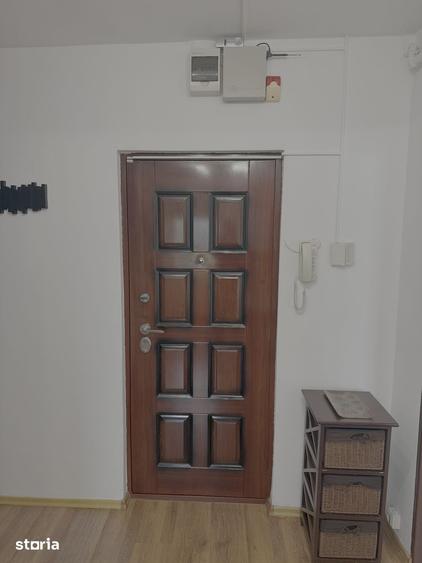 Apartament cu 2 camere în Tudor Vladimirescu