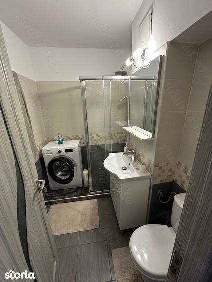 Apartament cu 2 camere, mobilat în Dristor
