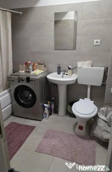 Zona Leroy Merlin, Bragadiru, 2 camere mobilat si utilat - 5