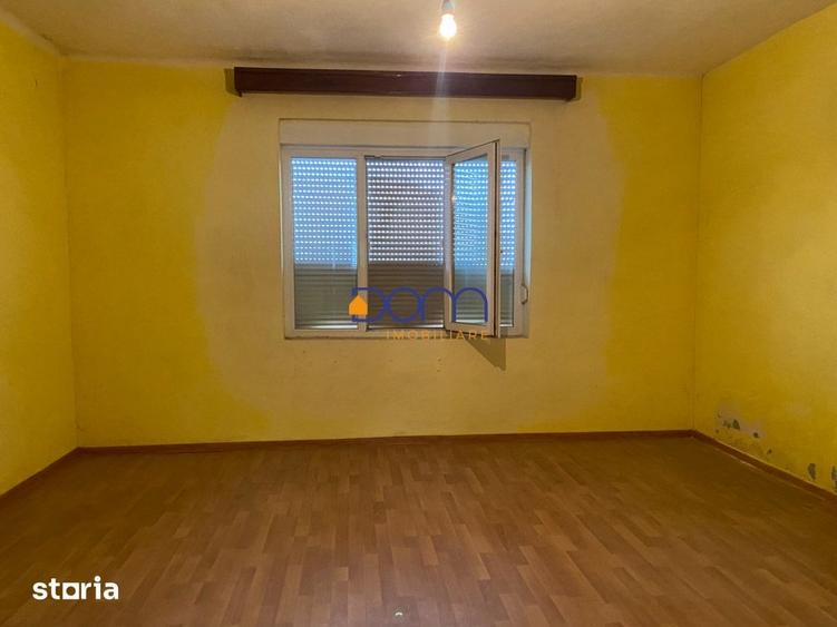 Casă cu 3 camere cu Teren 251 Mp în Central