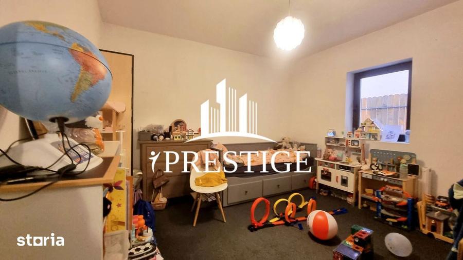 CASA DE VANZARE IN SIBIU CISNADIE | PRETABILA 2 FAMILII - 12