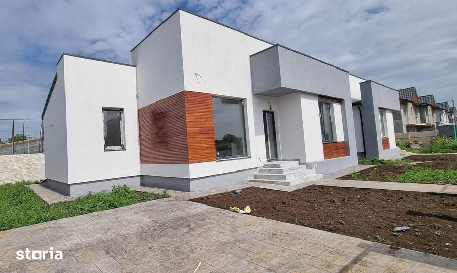 Casa Parter 4 camere/Com.Berceni/Comision 0% - 5